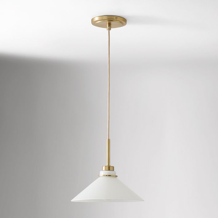Aurenza Pendant – Minimalist Farmhouse Pendant Lamp for Modern Interiors