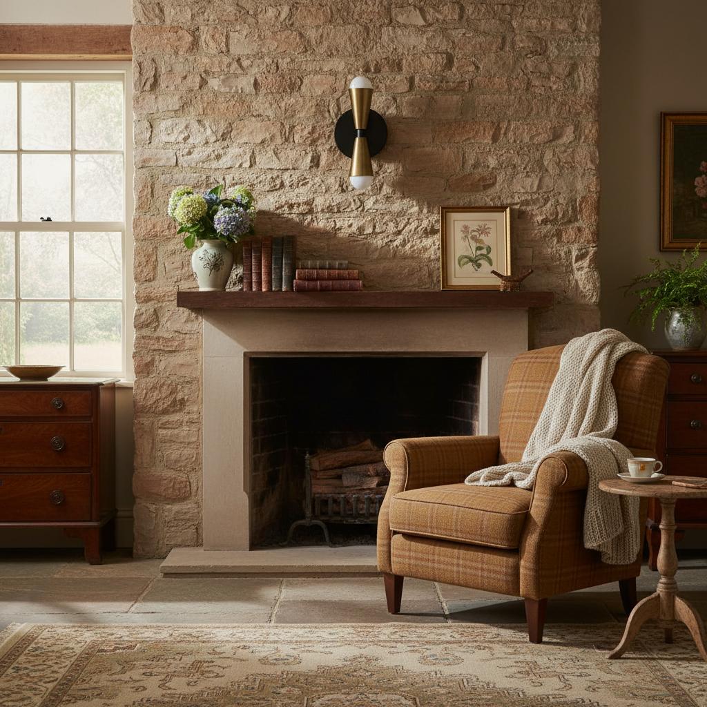 Pyralis Cone Linear Statement Wall Sconce - Modern Two Light Fixture