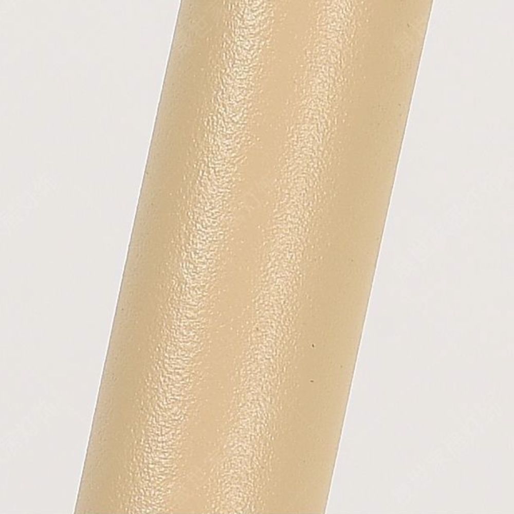 Rattan Arch Floor Lamp - Beige Natural Floor Lamp for Living Room