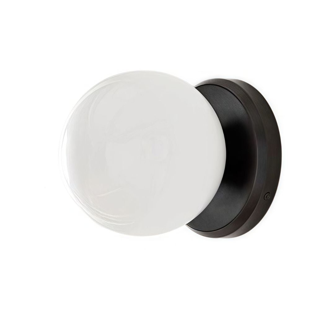 Brelia 1-Light Sconce - Minimalist Wall Light for Modern Home Décor