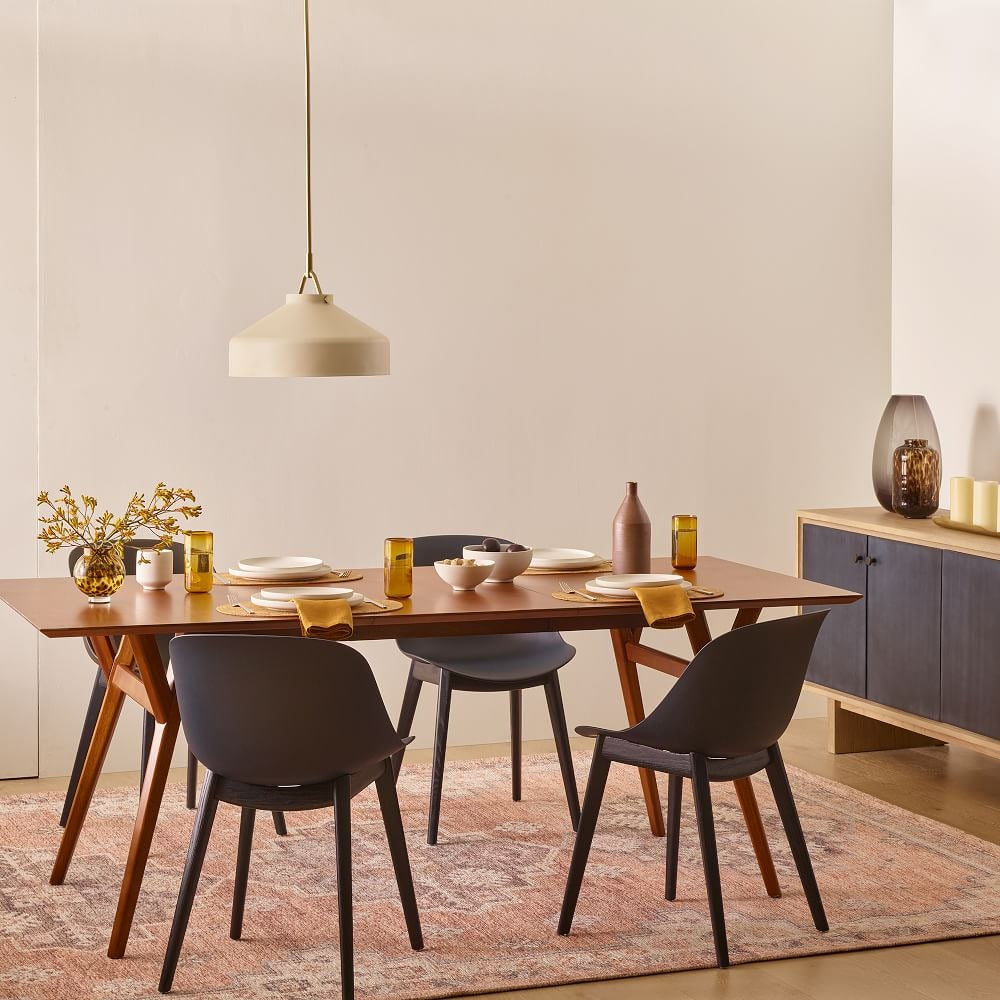 Suspension moderne en métal Hanton – Lampe suspendue pour cuisine