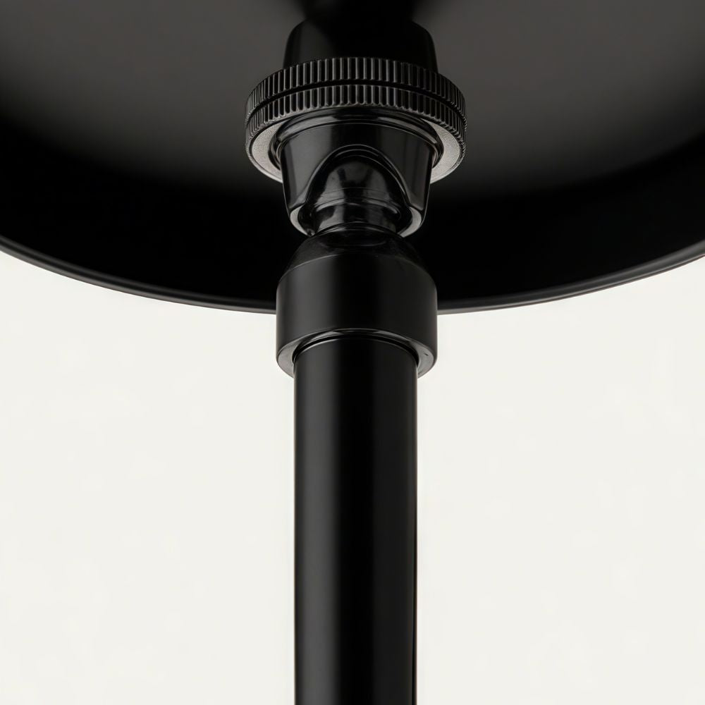 Luxury Alabaster Pendant Light - Cylindrical Pendant Lamp for Bathroom