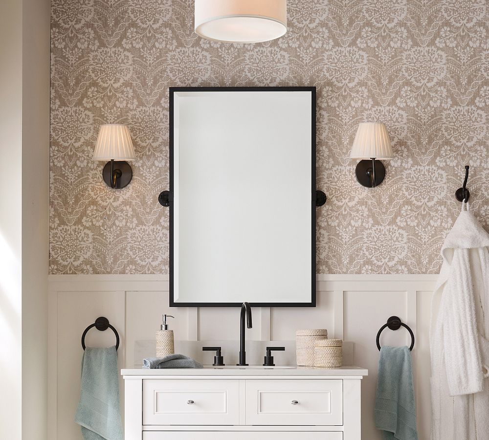 Dumora Linen Drum Flush Mount Ceiling Lamp - Stylish Soft Fabric Ceiling Light