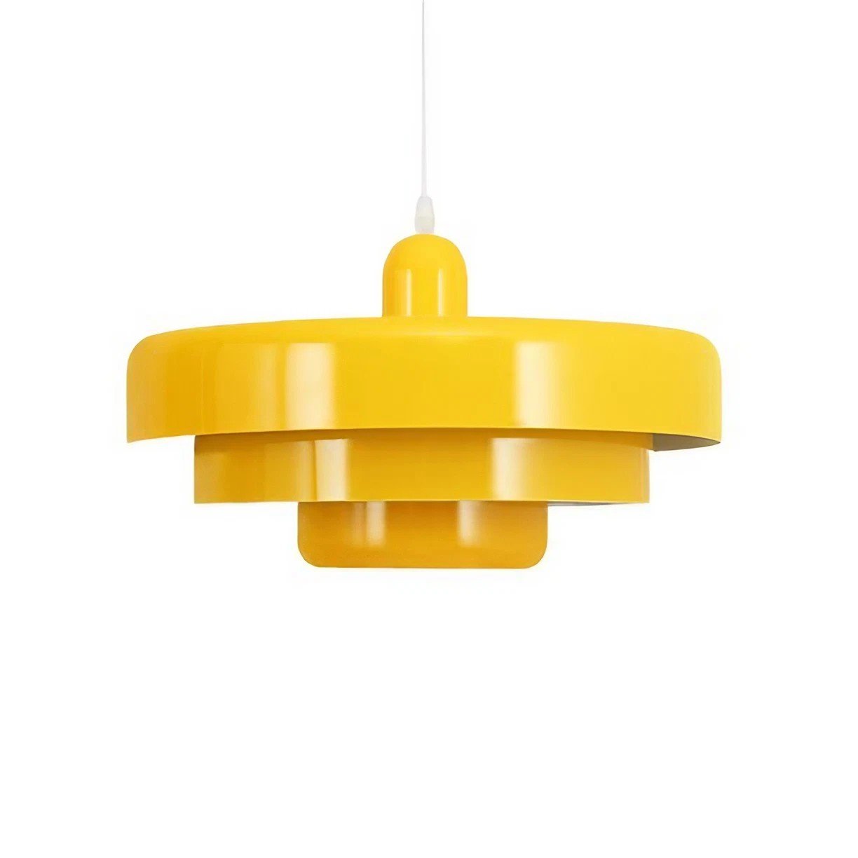 Nordic Macaron Rainbow Bauhaus Pendant Lamp S24