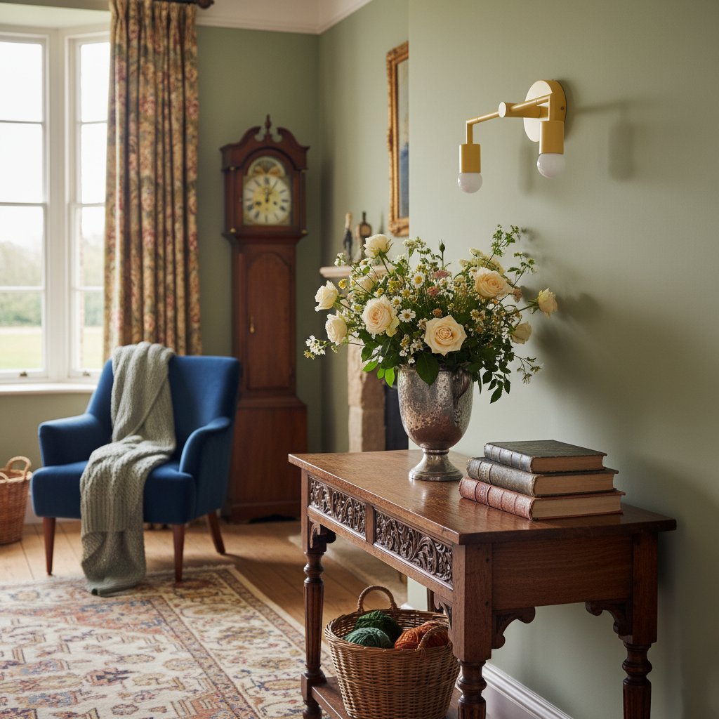 Mobilux Line Colorful Vanity Light - Modern Powder Coated Bathroom Sconce Fixture