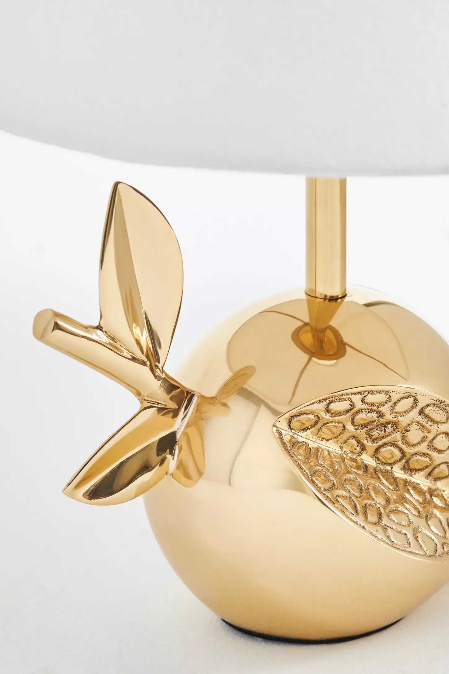 Pawdia Fabric Decorative Table Lamp - Animal Sculpture Bedside Lamp