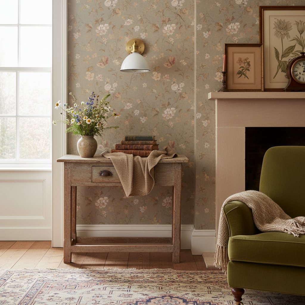 Conique Metal  Wall Sconce - White Metal Shade - Industrial Modern Lighting