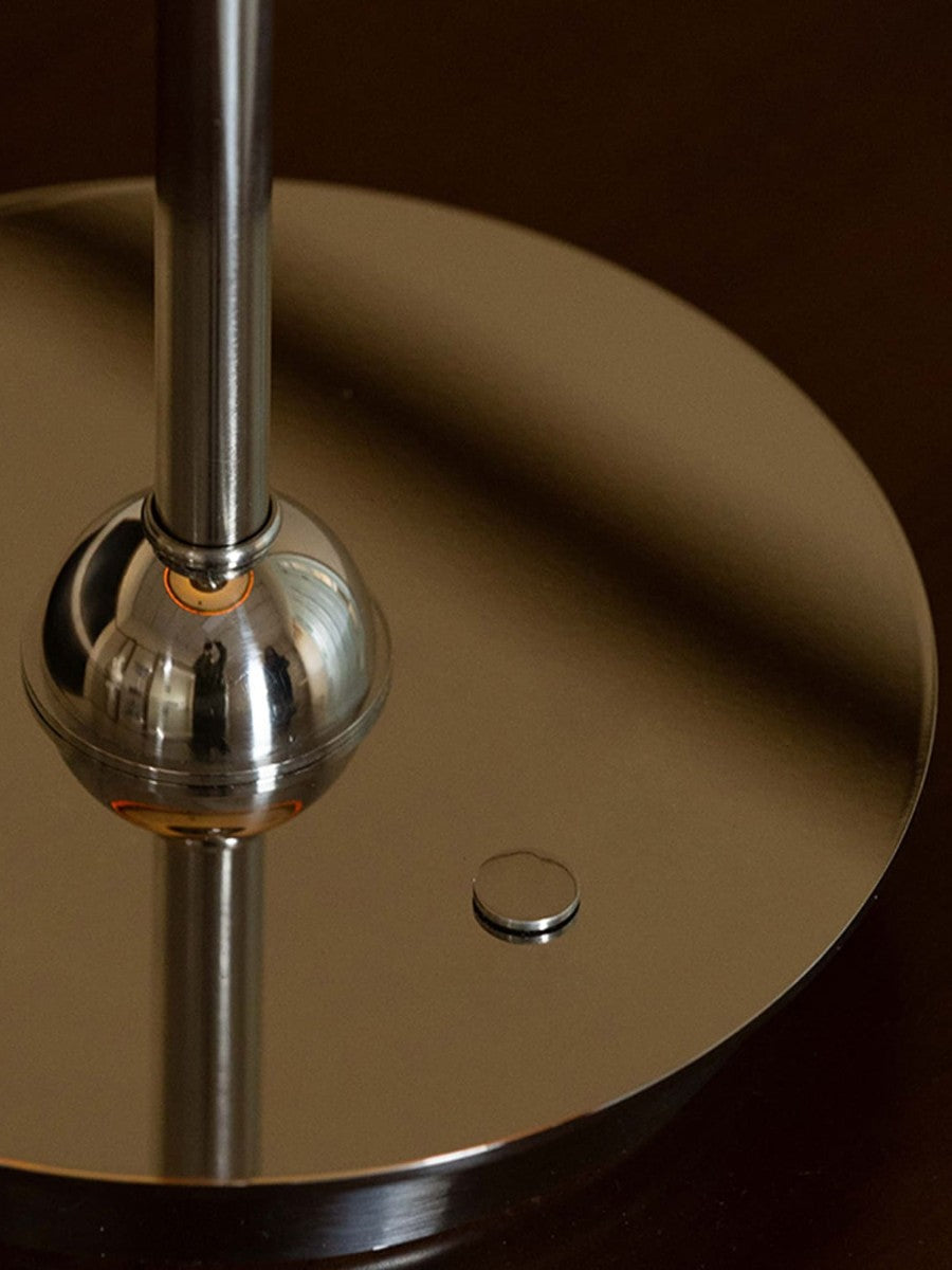 Sunset Table Lamp - Vintage Bauhaus Design