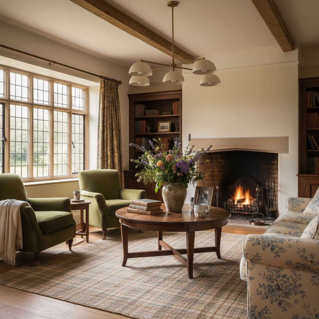 Metio Dome Stylish Ceiling Chandelier - Timeless Home Lighting Accent