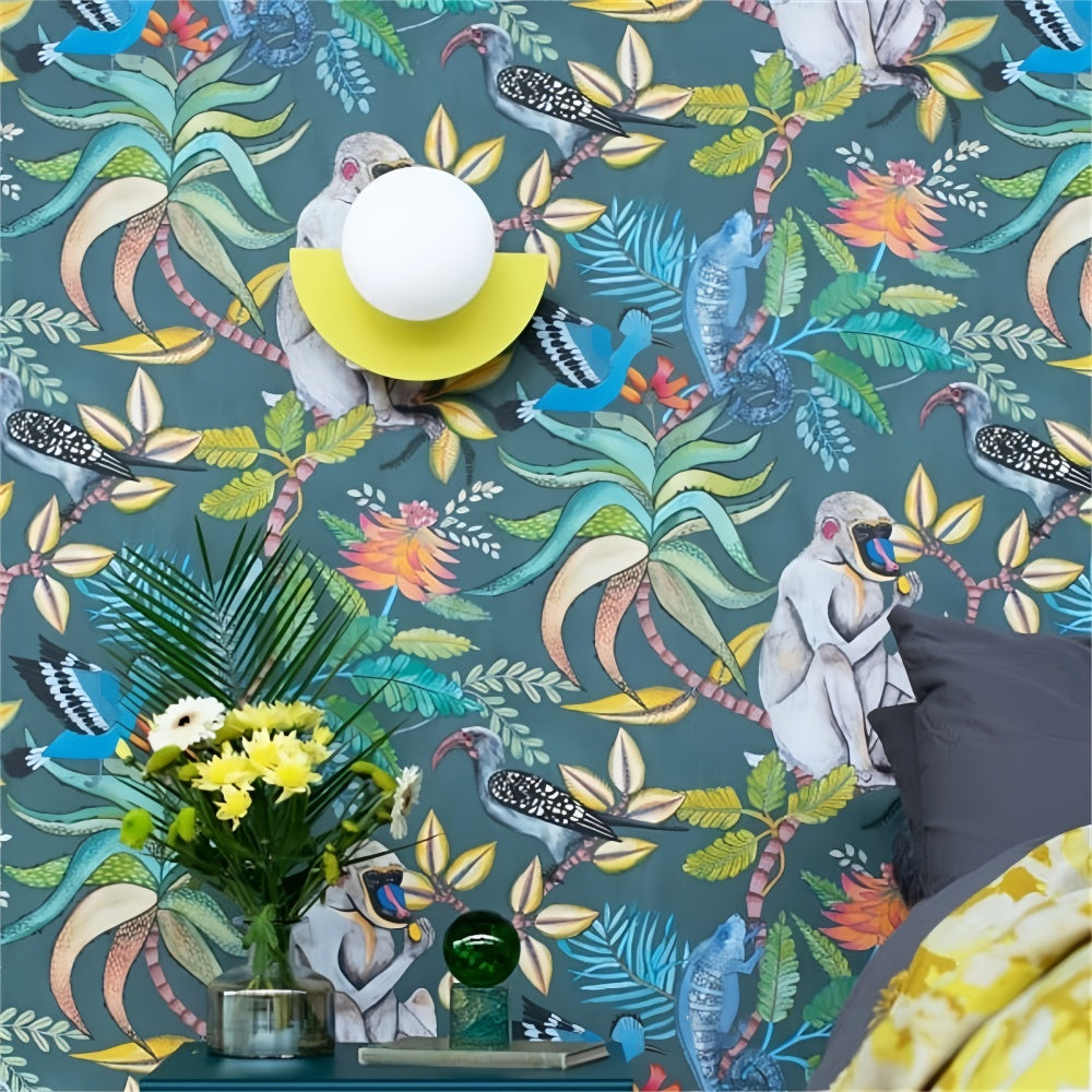 Colourful Orb Wall Lamp – Macaron Style Wall Lamp