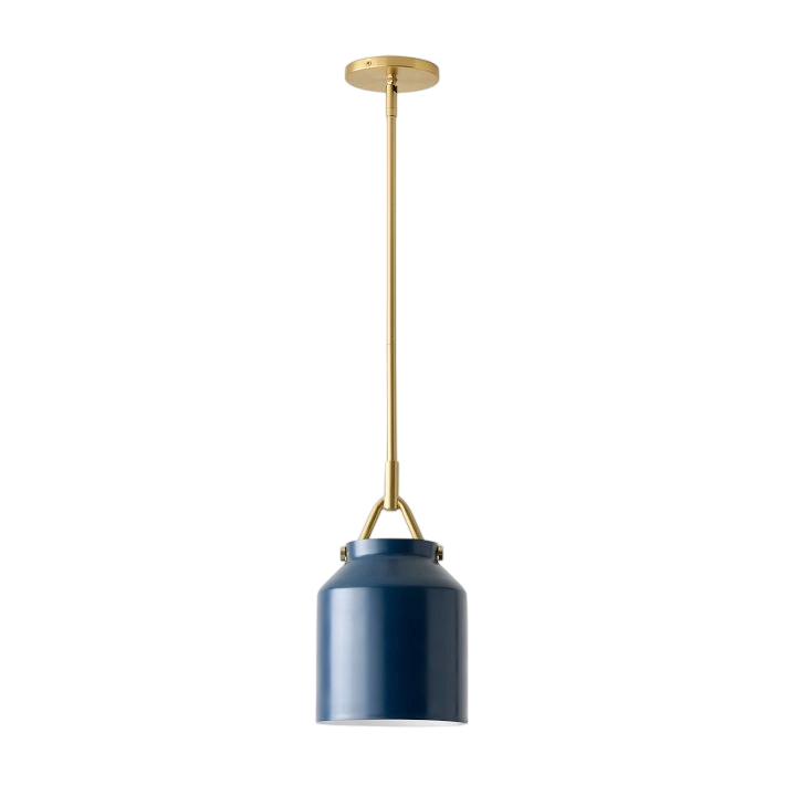 Suspension moderne en métal Hanton – Lampe suspendue pour cuisine