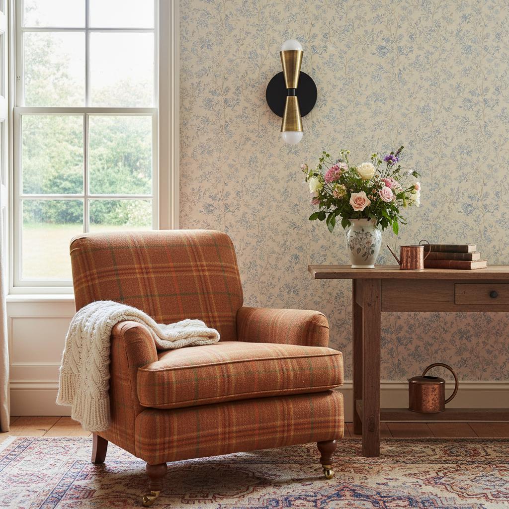 Pyralis Cone Linear Statement Wall Sconce - Modern Two Light Fixture