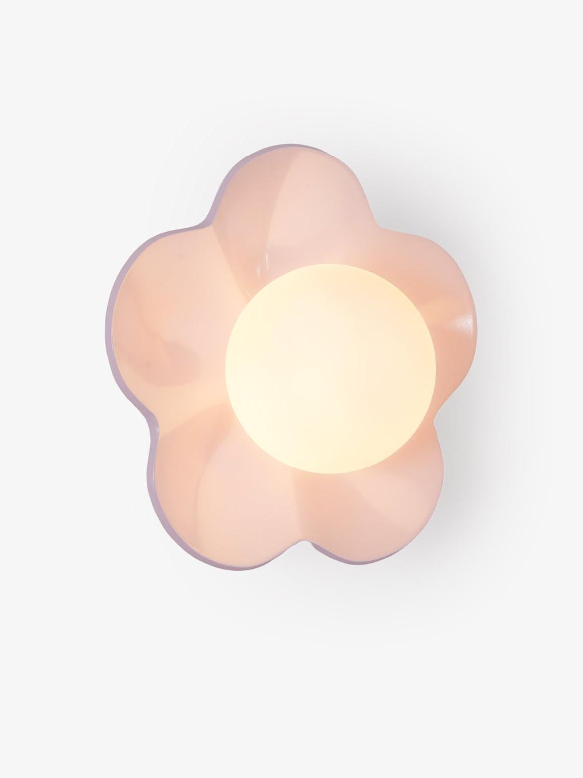 La fleur Wall Lamp