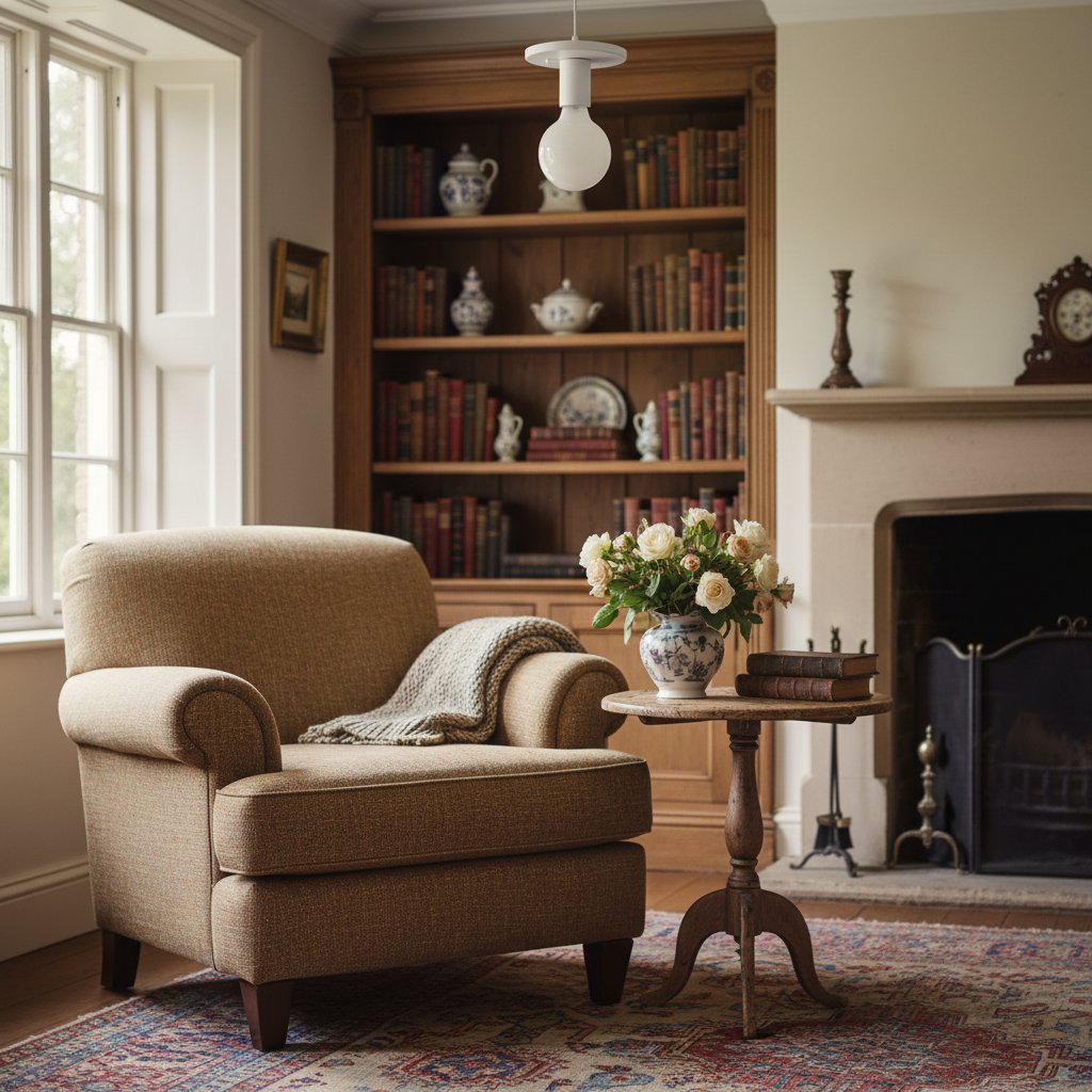 Glorica Glass Minimalist Wall Sconce - Versatile Modern Light For Any Room