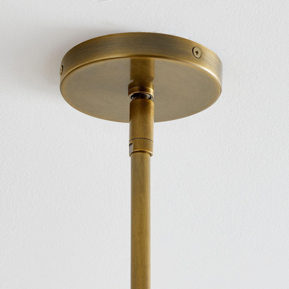 Lanterne d'extérieur moderne en fer Ferrix - Luminaire industriel en verre