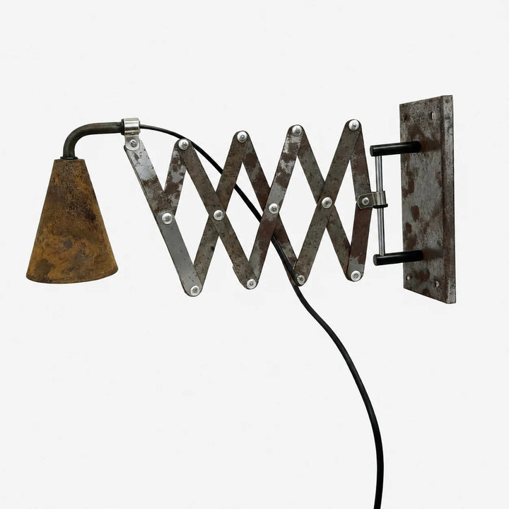 Main product view