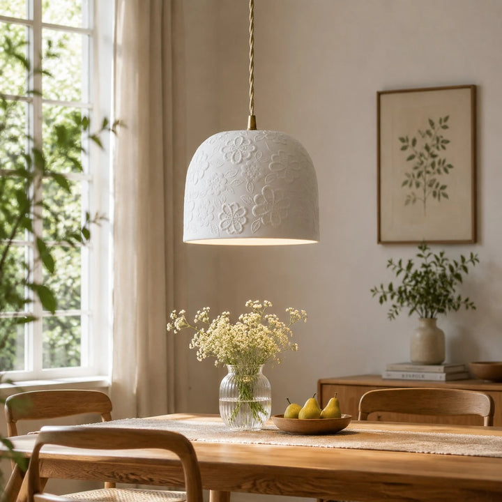 scene bowl dining table