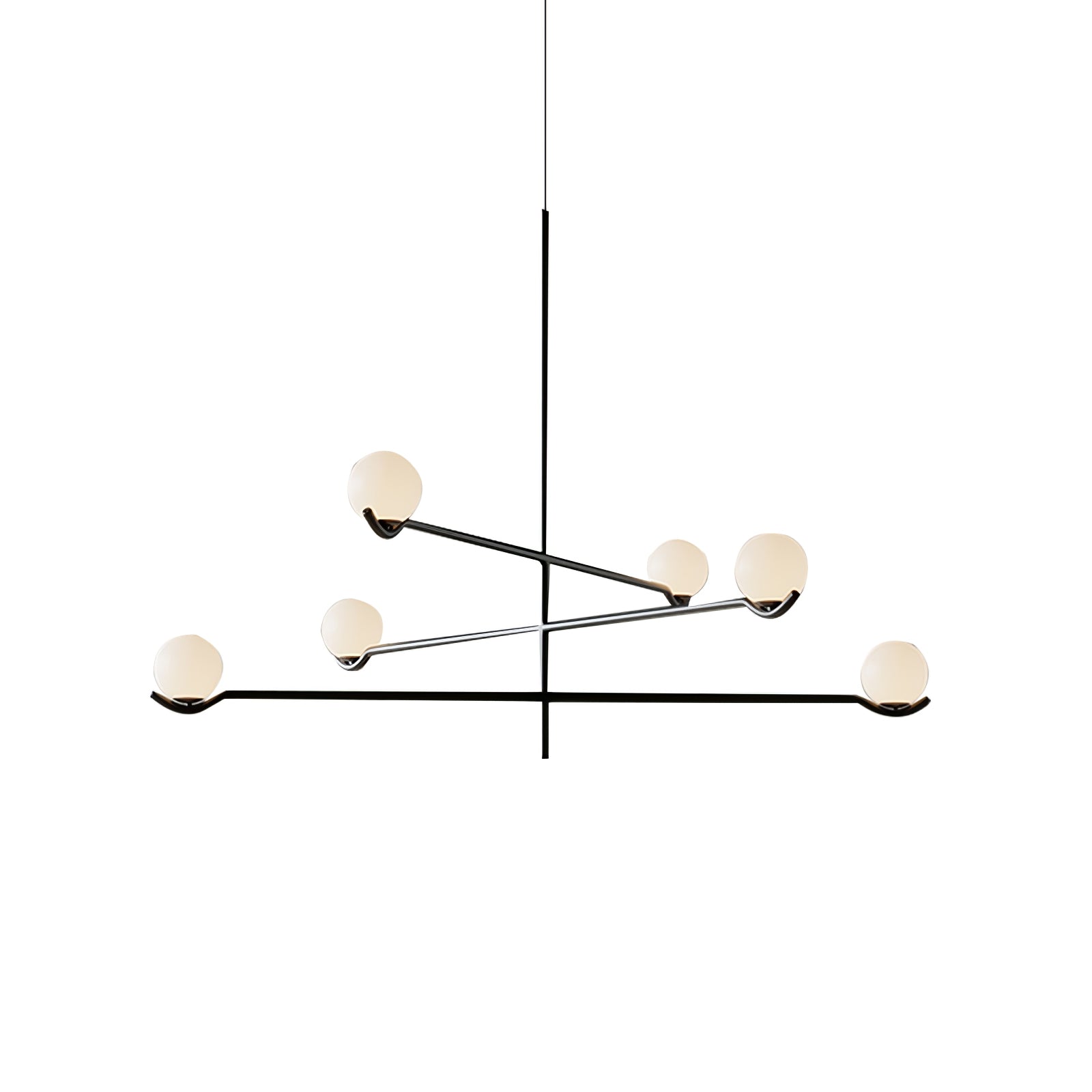 Baer Pendant Light