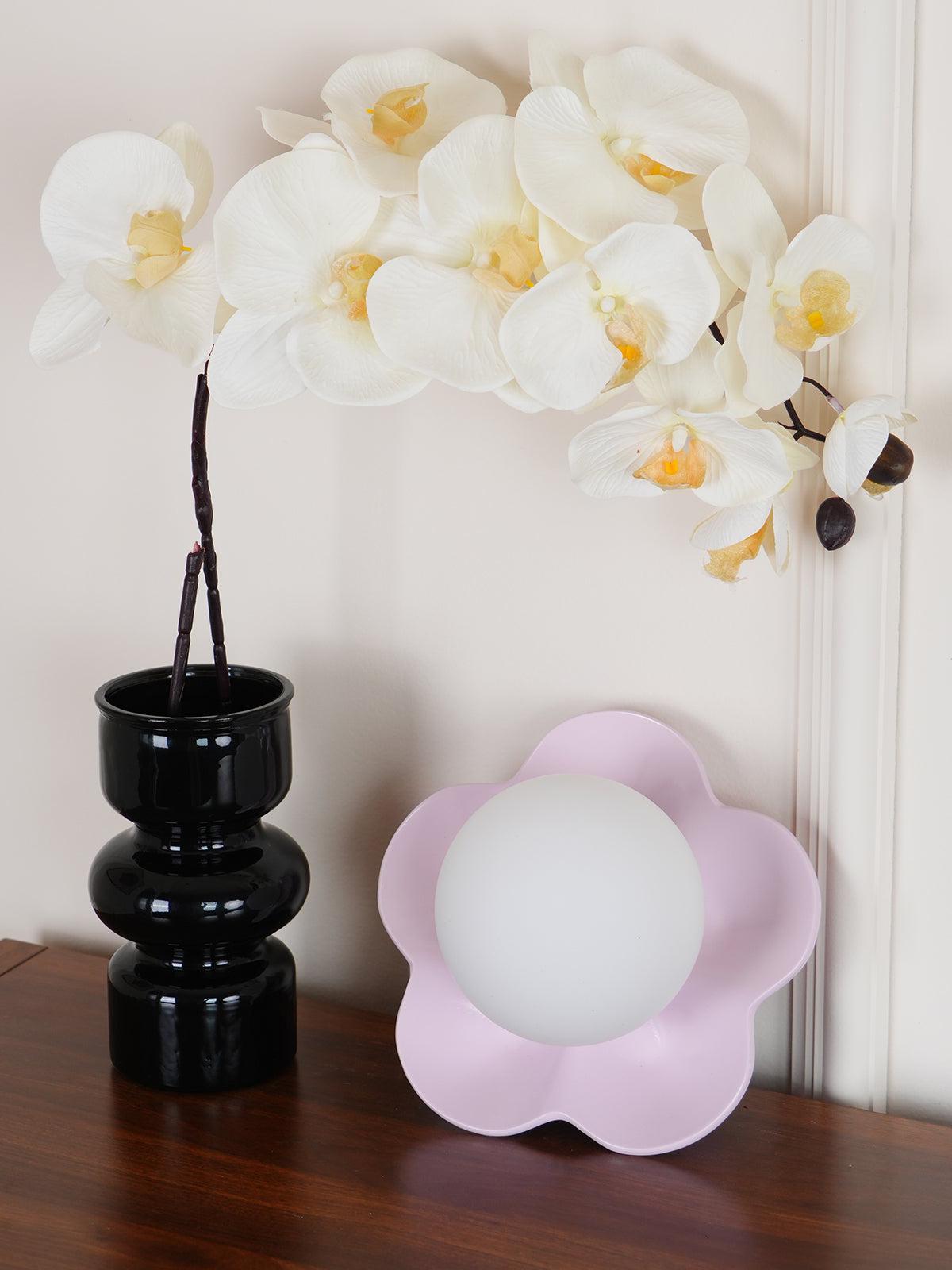 La fleur Wall Lamp