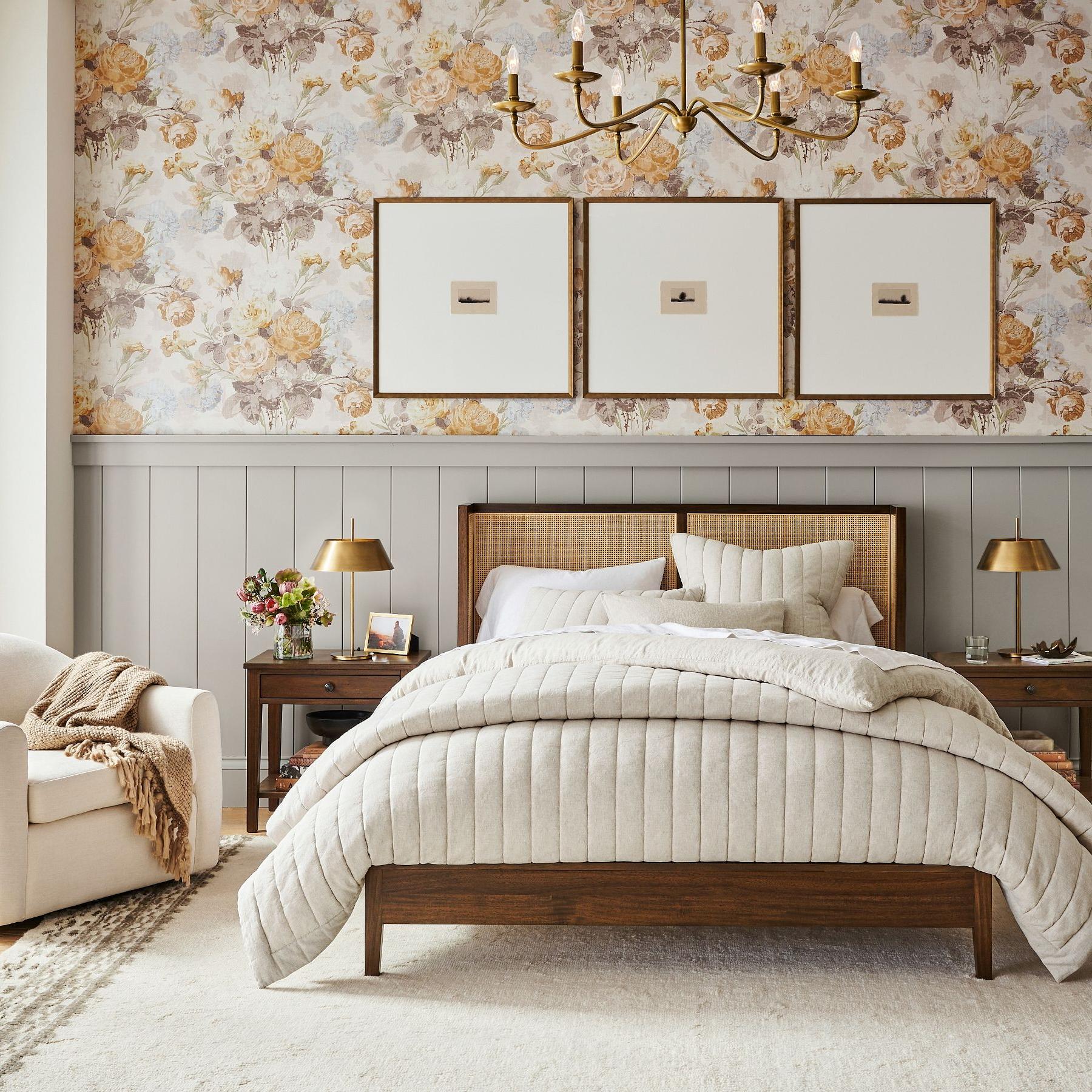 Lustre Rowan en fer intemporel au design bougie – Éclairage d'intérieur industriel pour chambre