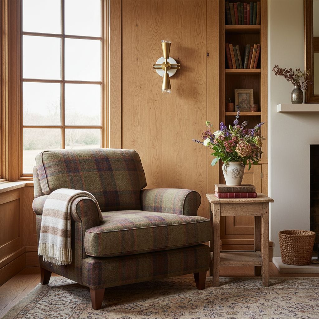 Pyralis Cone Art Deco Brass Sconce - Industrial Vanity Light