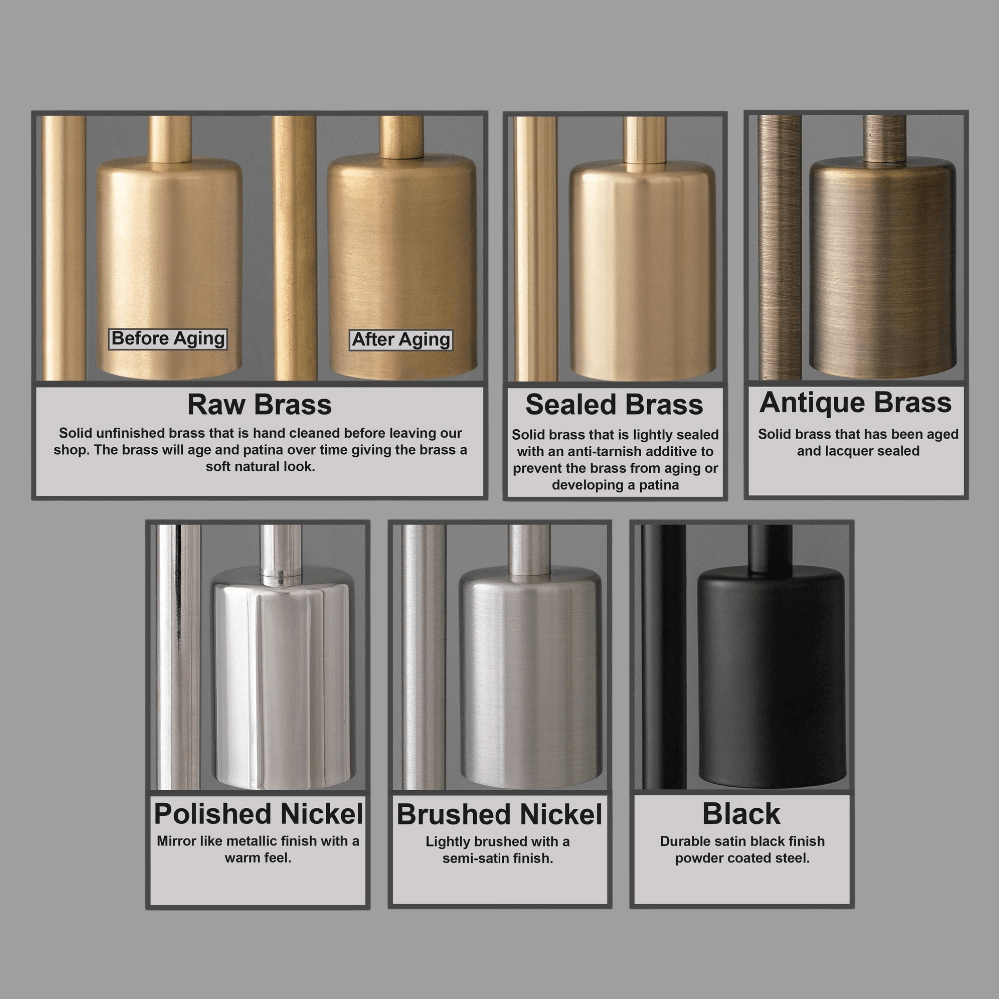 Glorica Glass Globe Light - Mid Century Semi Flush Ceiling Lamp