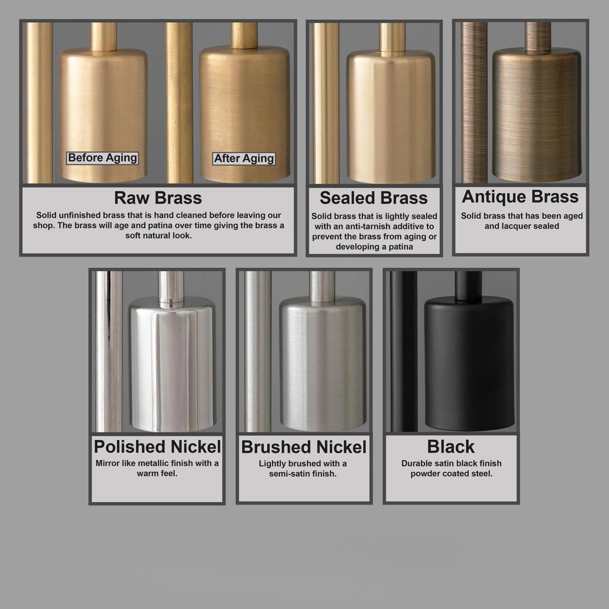 Mobilux Line Minimalist Vanity Light Fixture - Mid Century Bathroom Sconce