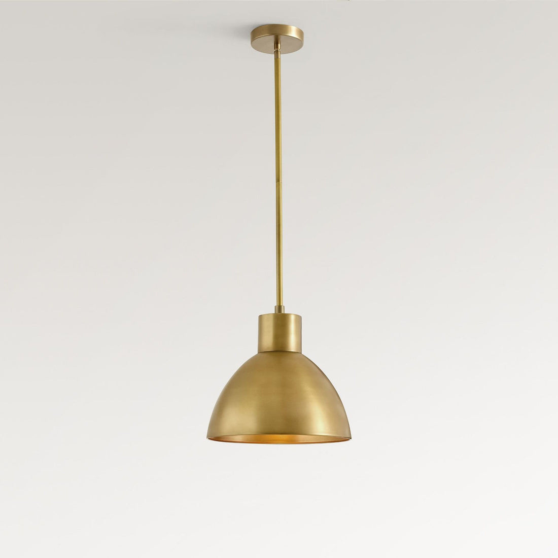 Collection de suspensions en verre recyclé Glavira - Éclairage de cuisine moderne