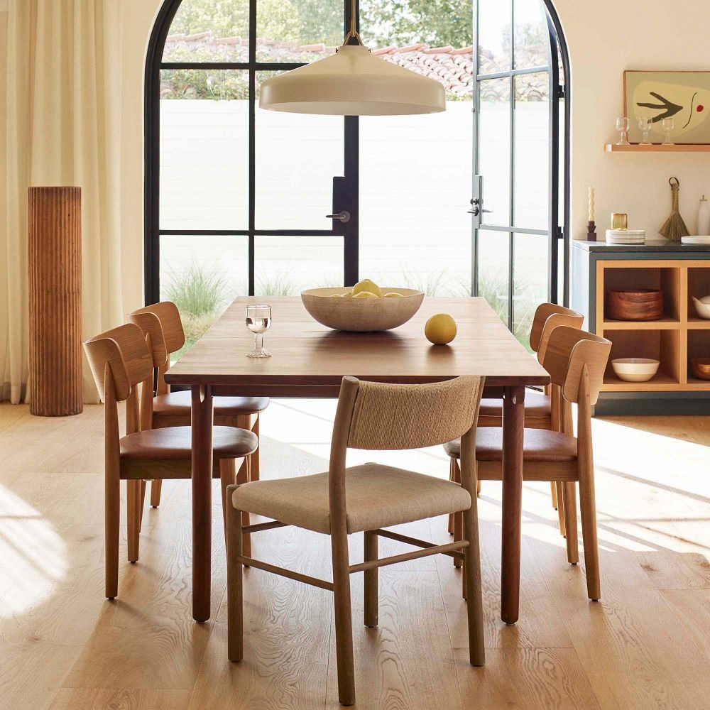Suspension moderne en métal Hanton – Lampe suspendue pour cuisine