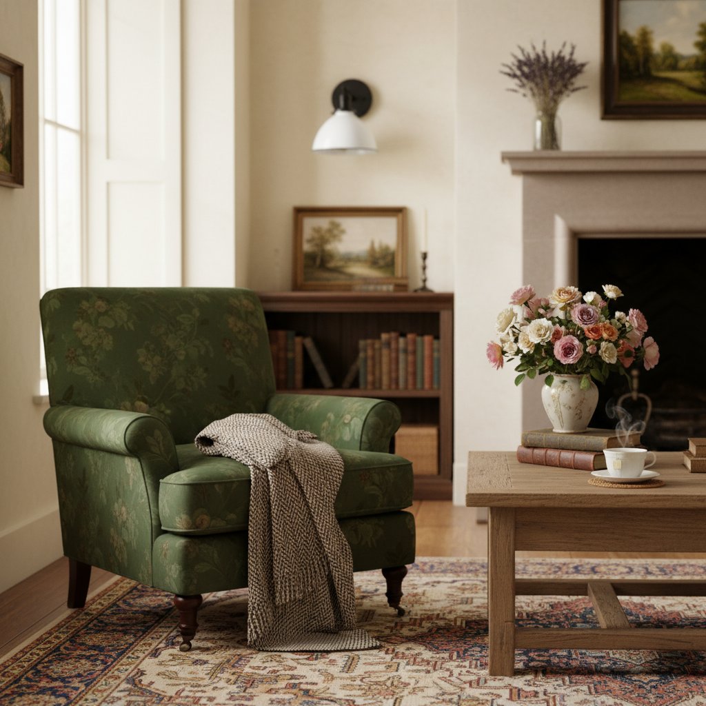 Conique Metal  Wall Sconce - White Metal Shade - Industrial Modern Lighting