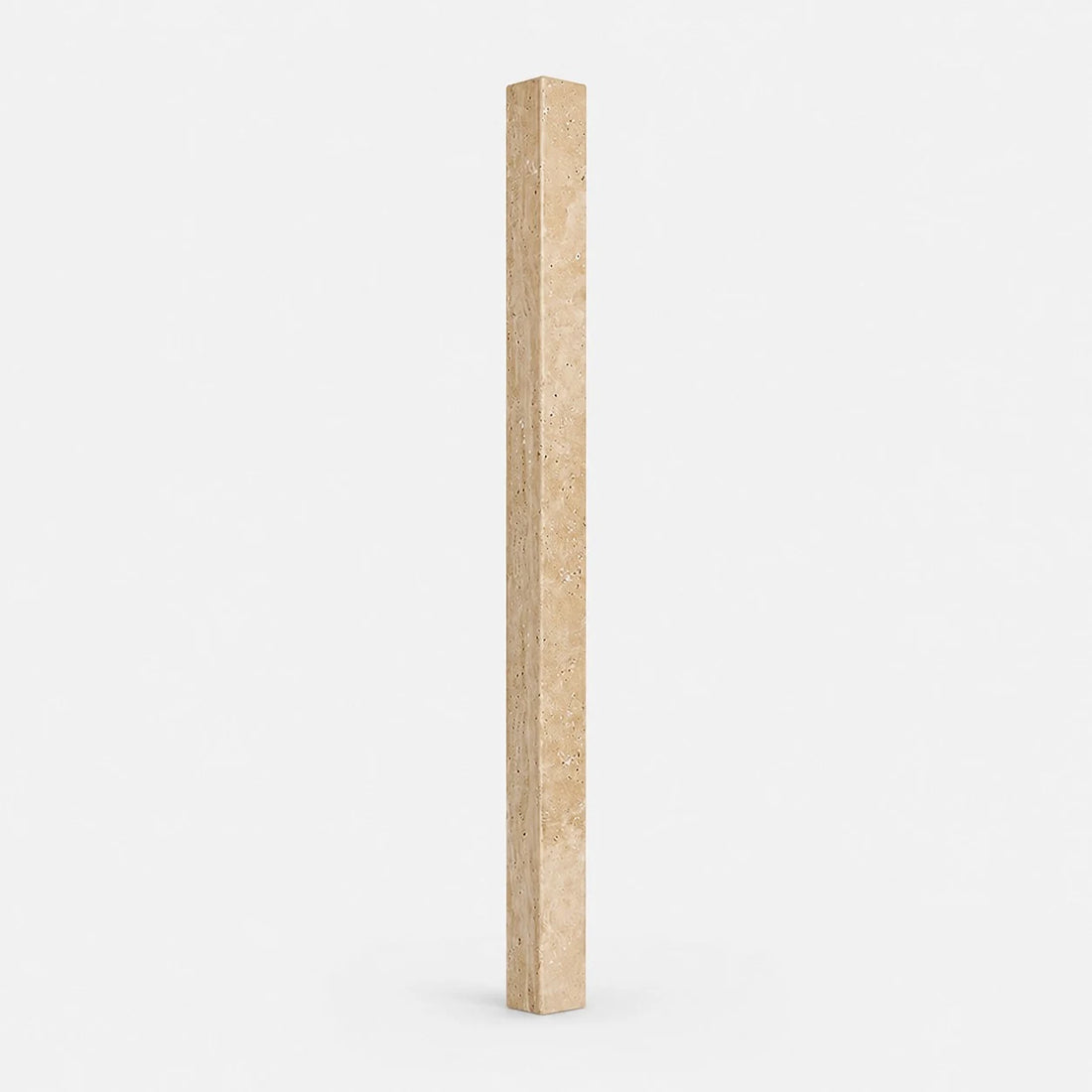 stone linear wall sconce sku