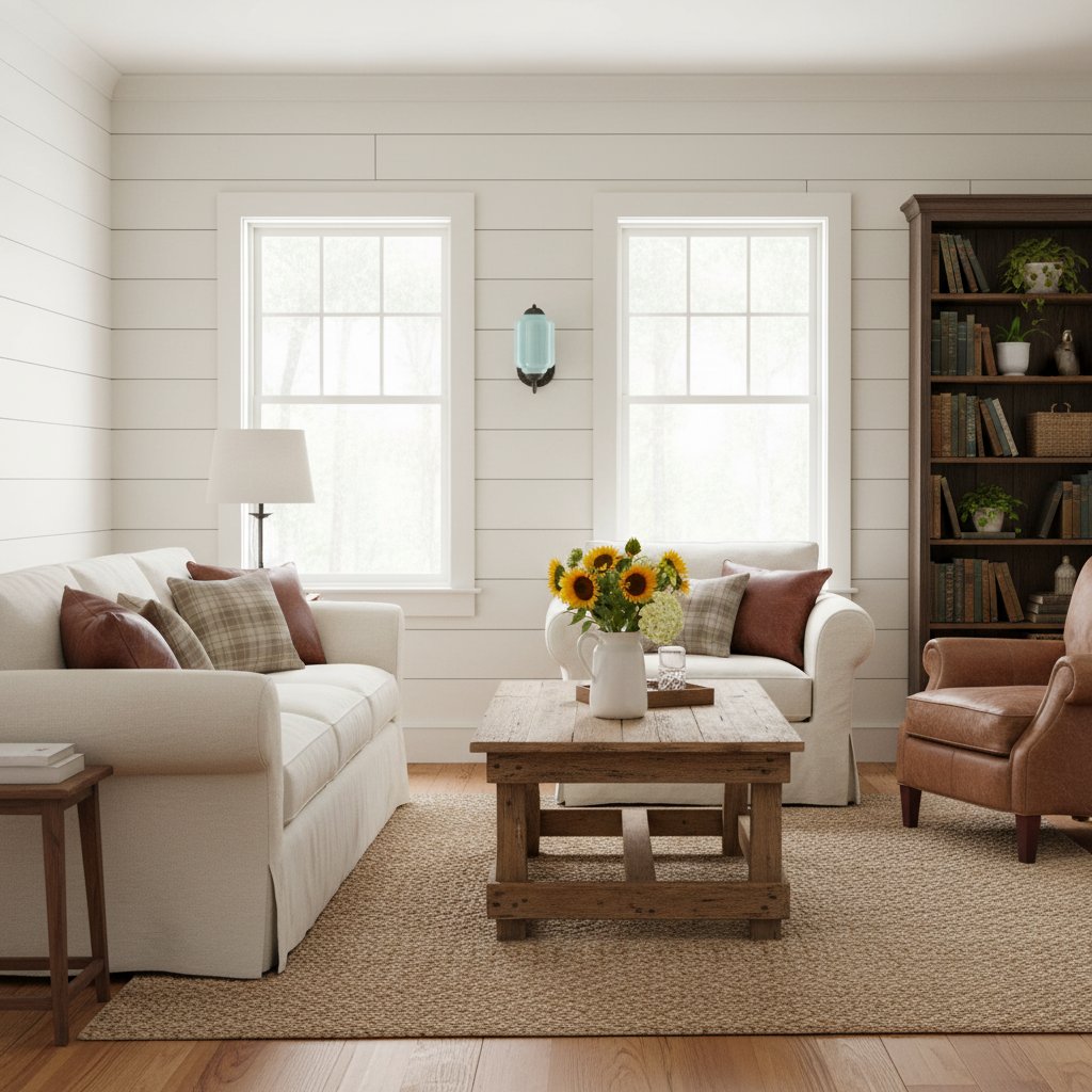 Eloise Brass Wall Sconce – Elegant Milk Glass Vintage Lighting