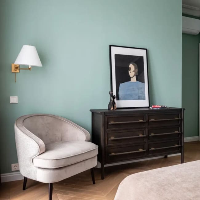 Adjustable Joint Swing Arm Light - Modern Industrial Decor