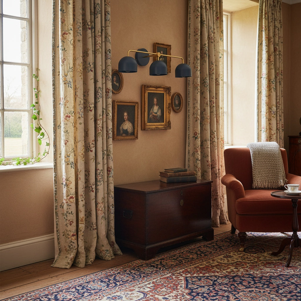 Metio Dome Farmhouse Vanity Wall Light - Modern Domed Sconce