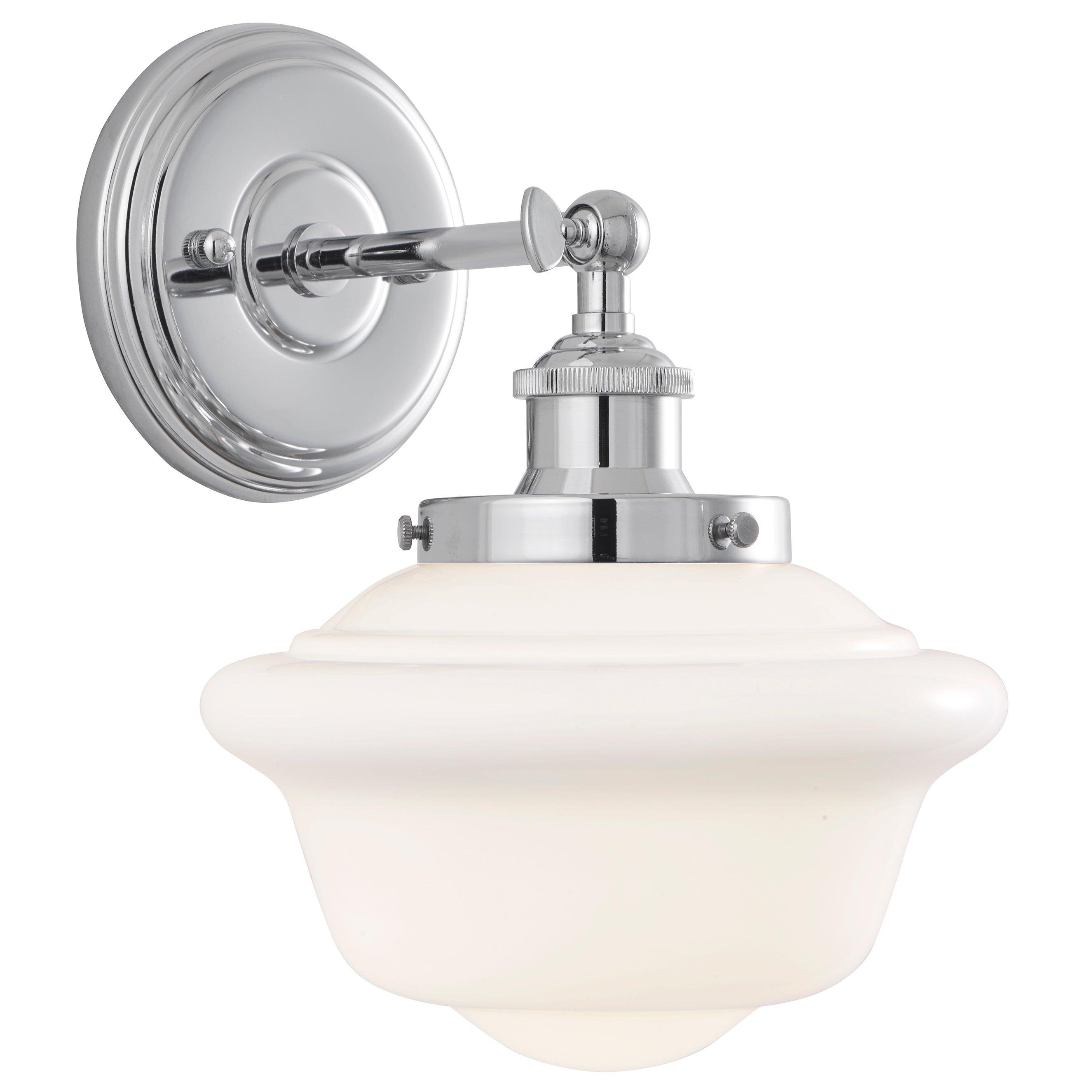 Lavagna Industrial Bathroom Vanity Light