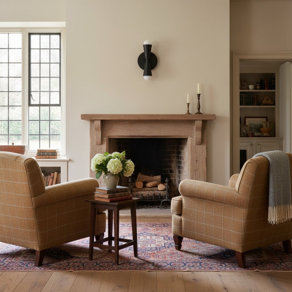 Pyralis Cone Linear Statement Wall Sconce - Modern Two Light Fixture