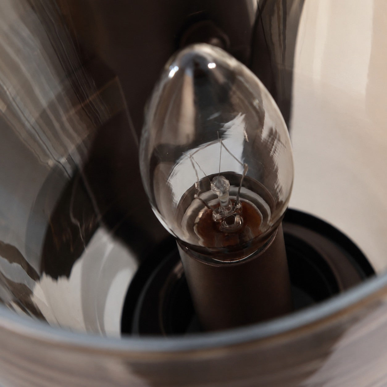 bulb detail