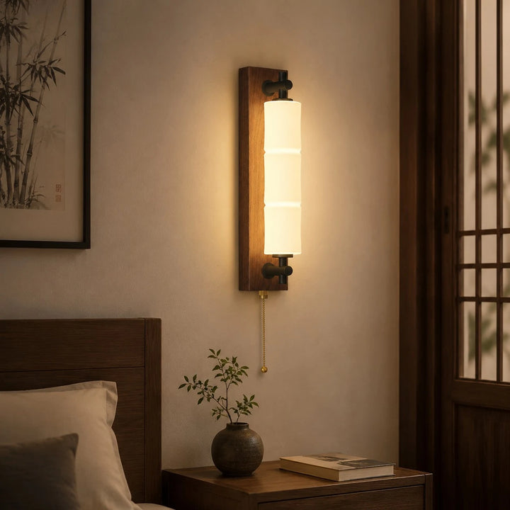 Lighting scene
