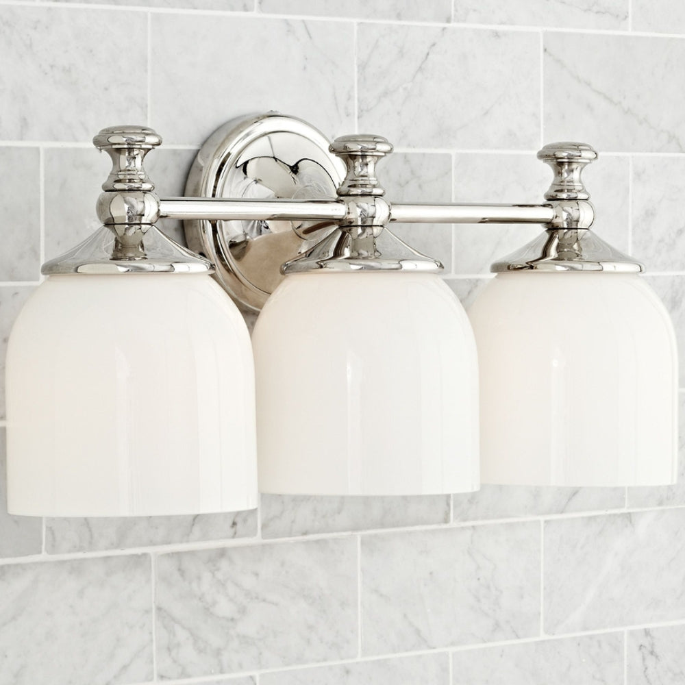 Kalvora Wall Sconce Light Fixture - Contemporary Metal Wall Lamp for Home Décor