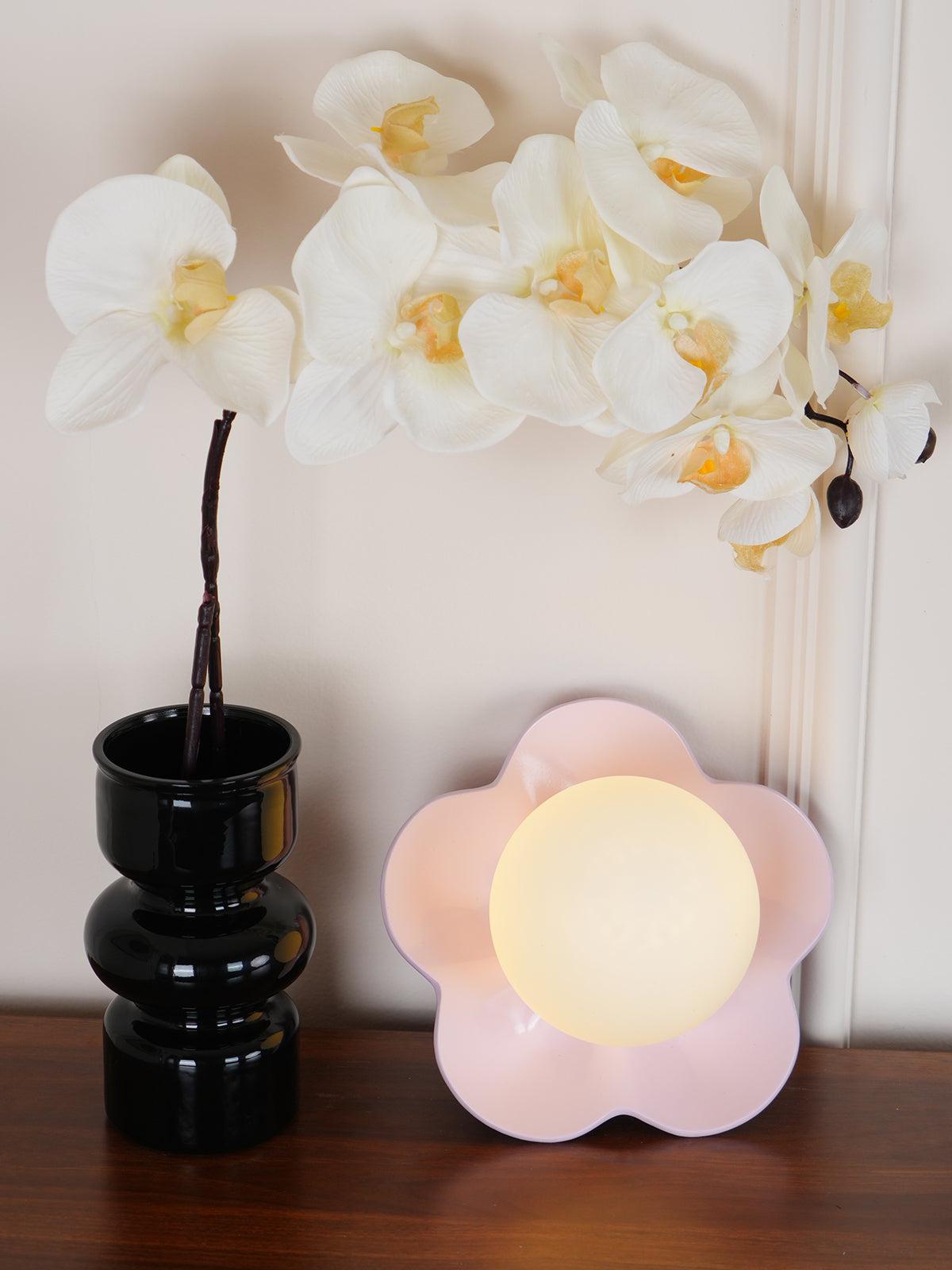 La fleur Wall Lamp