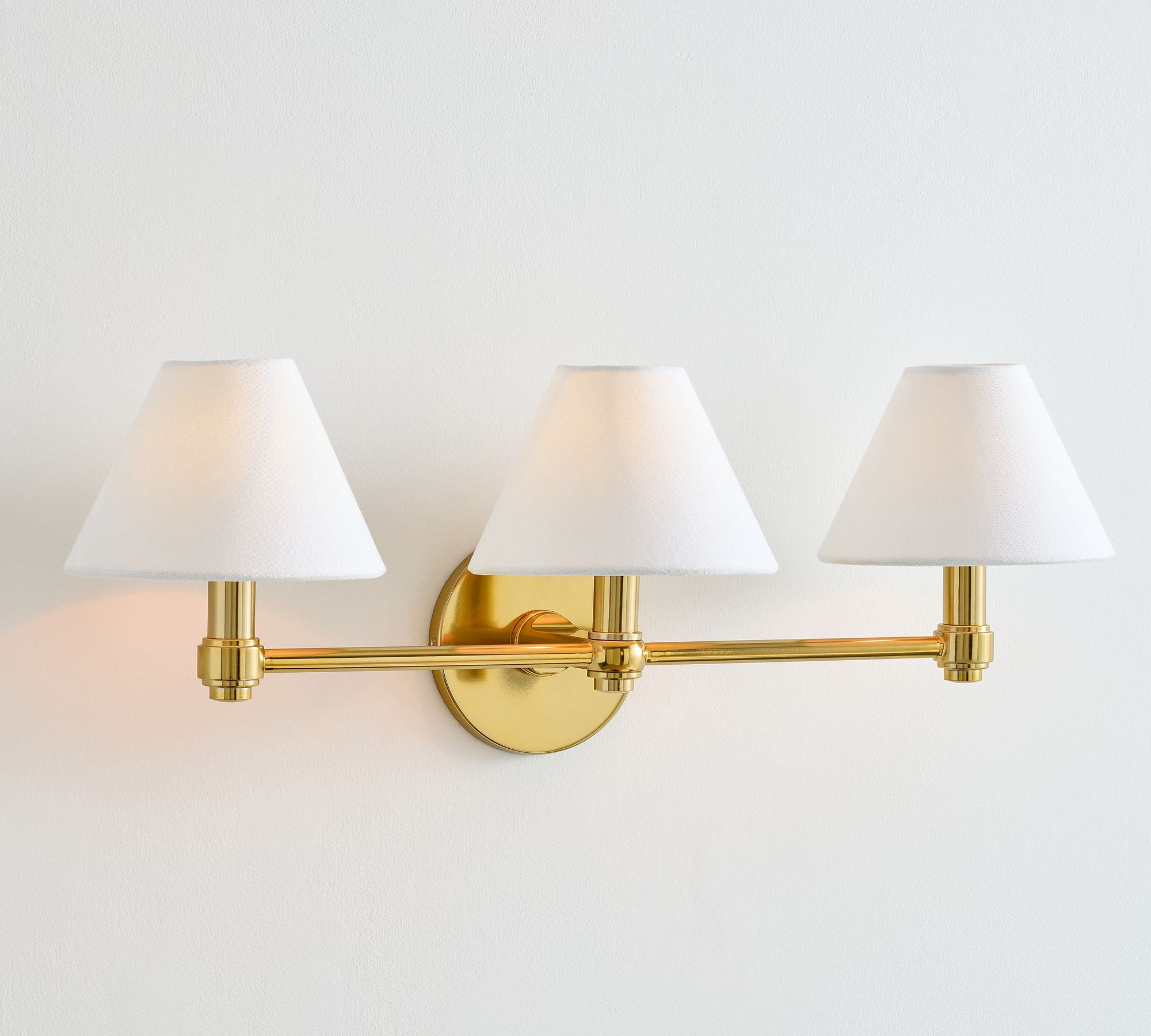Everett Metal Sconce