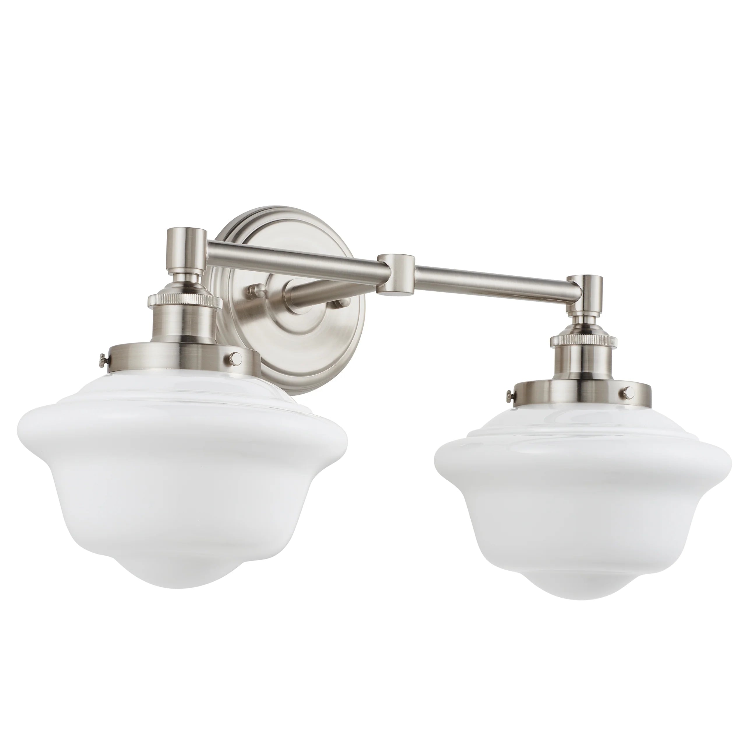 Lavagna Industrial Bathroom Vanity Light