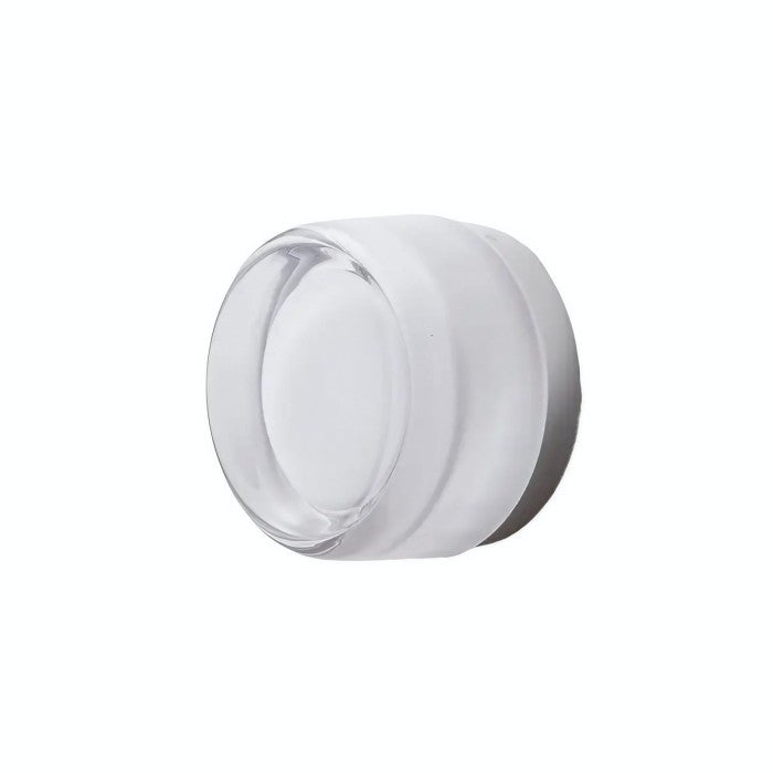 Dimple Wall Lamp – Modern Acrylic Light for Minimalist Interiors