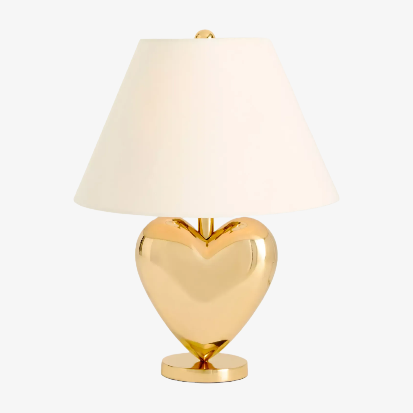 Pawdia Fabric Decorative Table Lamp - Animal Sculpture Bedside Lamp