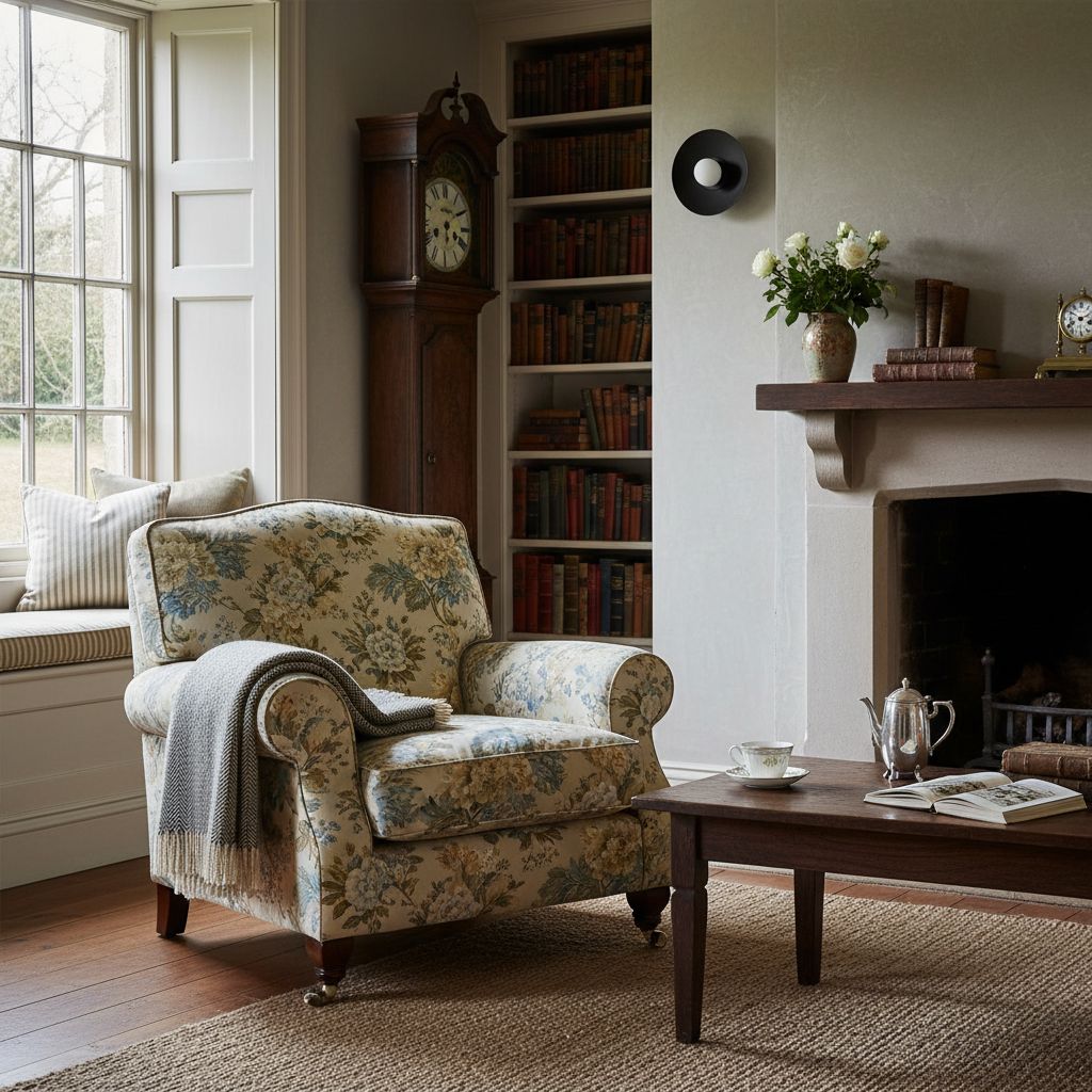 Radiro Globe Brass and Black Wall Light - Minimalist Scandinavian Sconce