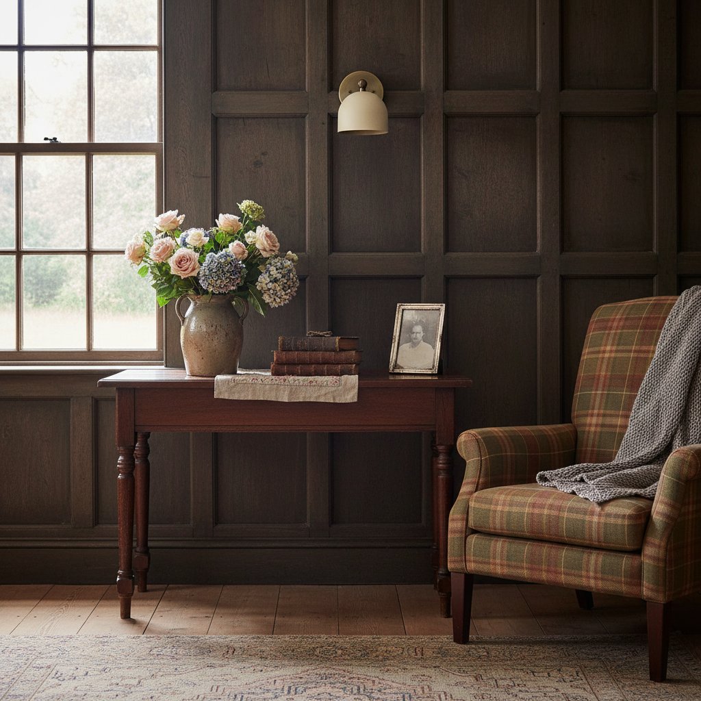 Metio Dome Decorative Wall Sconce Light - Elegant Indoor Lighting Fixture