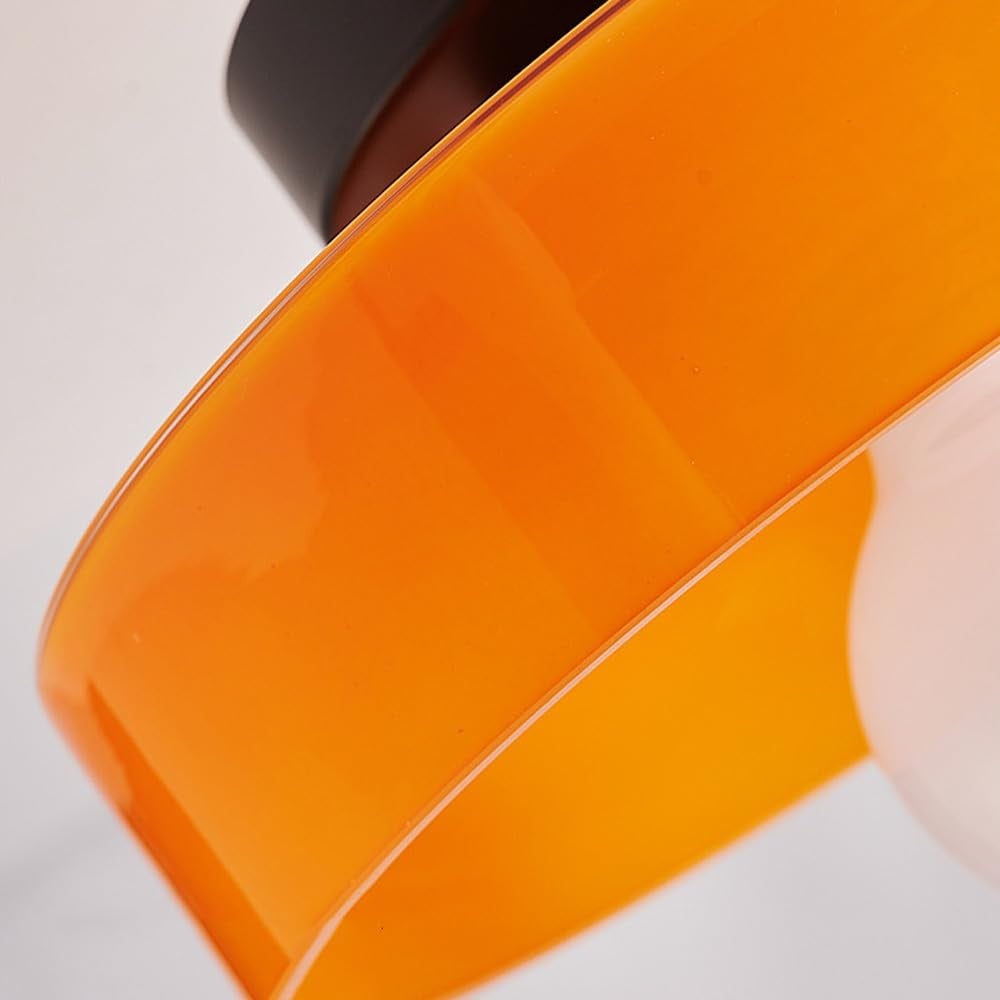 Morandic Disc Orb Wall Lamp Ceiling Lamp S26