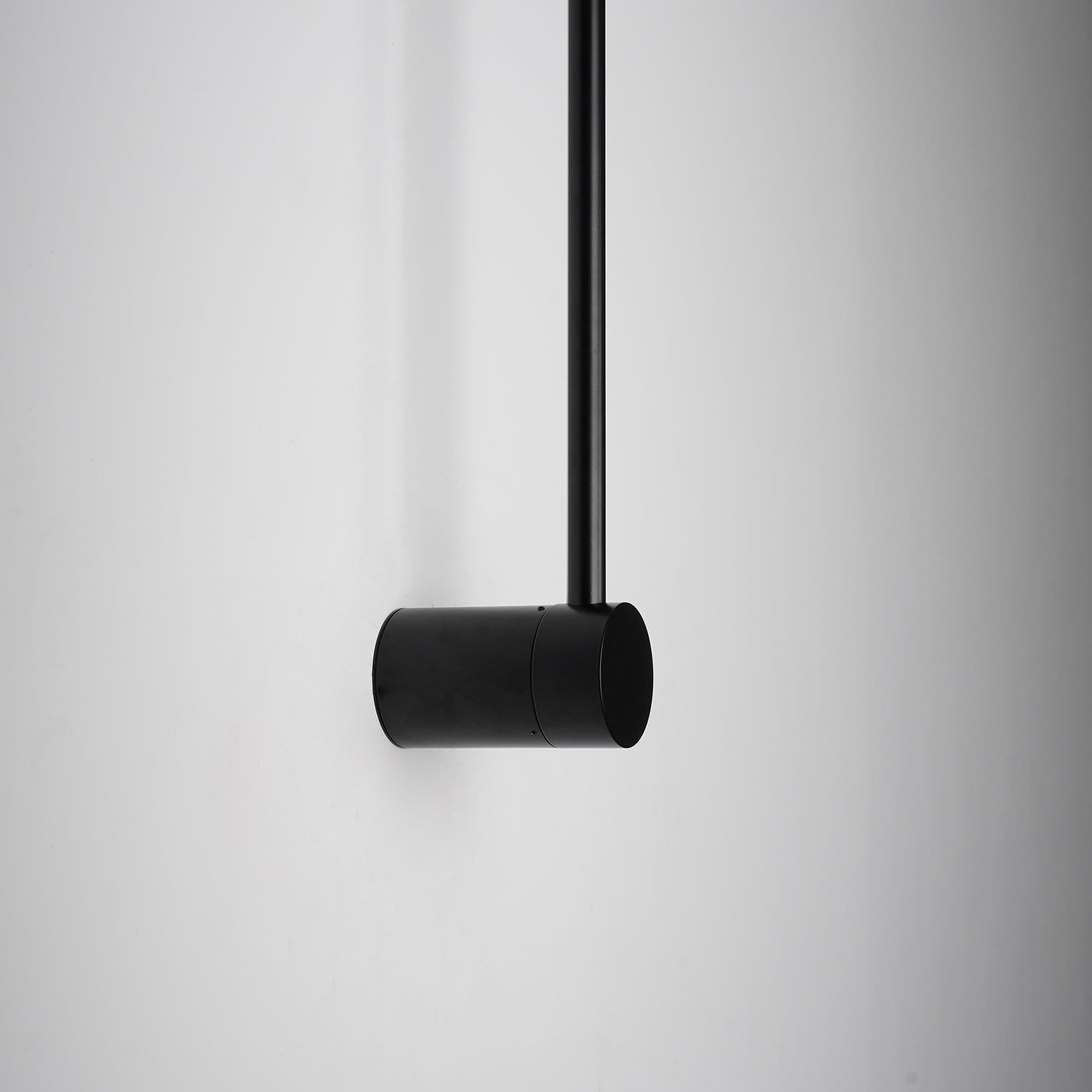 Tube Linear LED Wall Lamp – Minimal Modern Design Wall Light