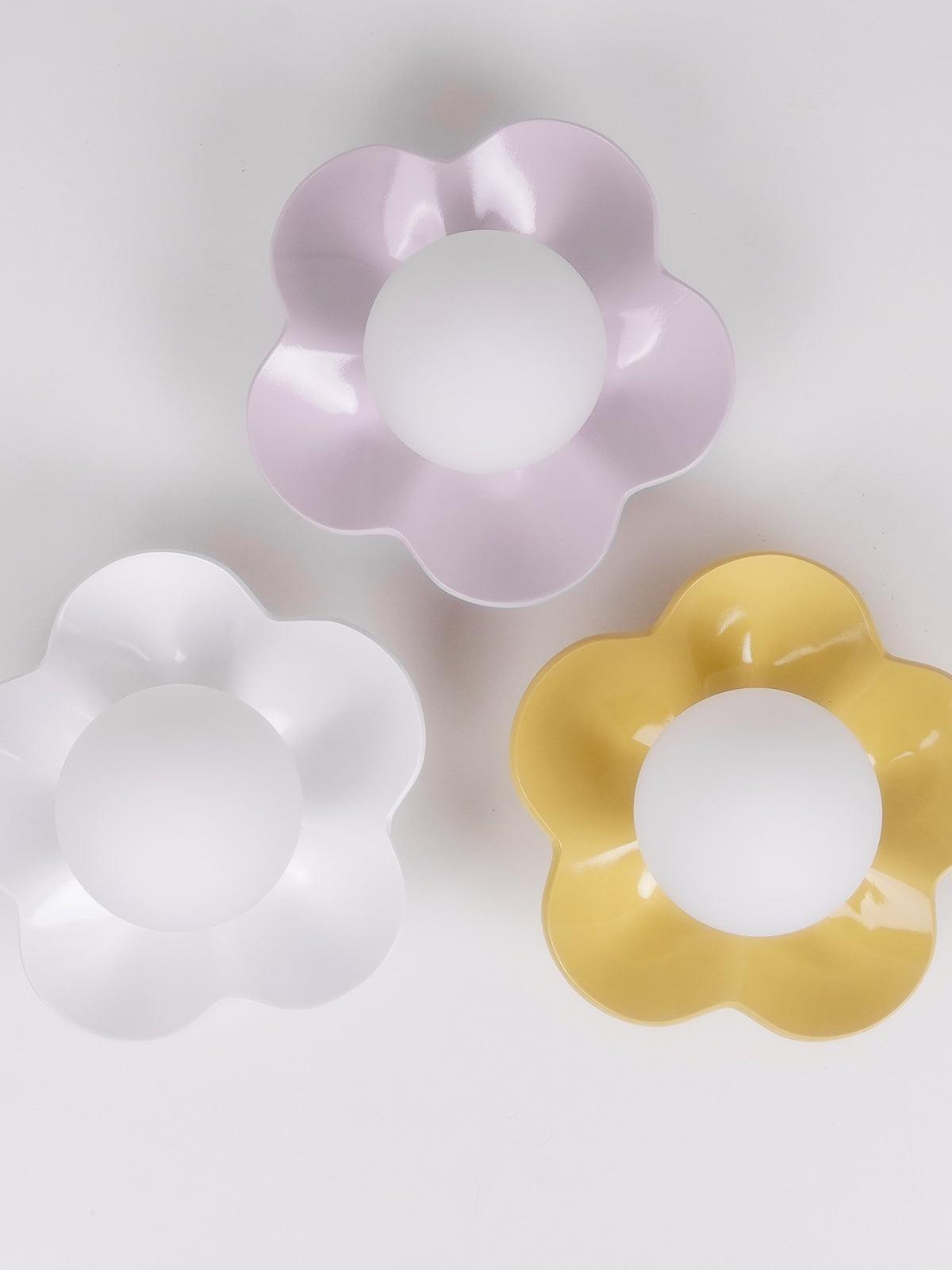La fleur Wall Lamp