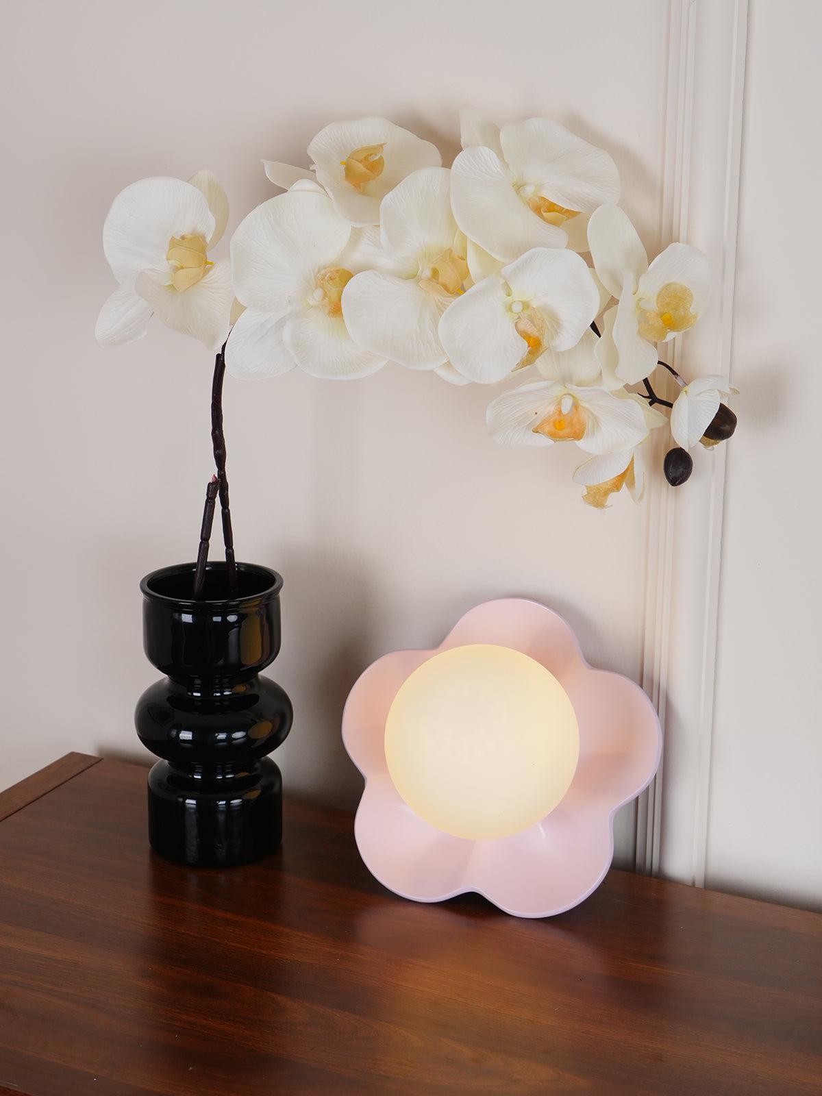 La fleur Wall Lamp